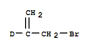 3-Bromo-1-propene-2-d Structure,60468-26-0Structure