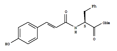 CAY10486結(jié)構(gòu)式_615264-52-3結(jié)構(gòu)式