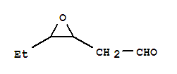 (9ci)-3-乙基-環(huán)氧乙烷乙醛結(jié)構(gòu)式_641613-25-4結(jié)構(gòu)式