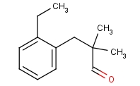 Floralozone Structure,67634-14-4Structure