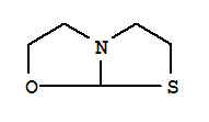 7Ah-thiazolo[2,3-b]oxazole,tetrahydro-(9ci) Structure,700725-27-5Structure