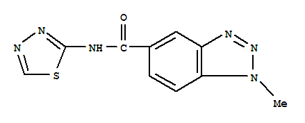 700852-28-4結(jié)構(gòu)式