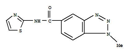 701222-18-6結(jié)構(gòu)式