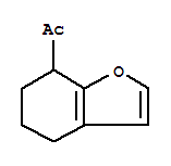 Ethanone, 1-(4,5,6,7-tetrahydro-7-benzofuranyl)-(9ci) Structure,714271-47-3Structure