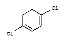 1,3-Cyclohexadiene,1,4-dichloro-(9ci) Structure,71786-18-0Structure