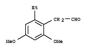 721434-45-3結(jié)構(gòu)式