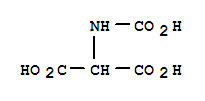 Malonic acid, carboxyamino-(5ci) Structure,724423-05-6Structure