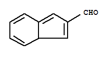 3Ah-indene-2-carboxaldehyde (9ci) Structure,724765-40-6Structure