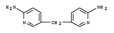 2-Pyridinamine,5,5-methylenebis-(9ci) Structure,737007-16-8Structure