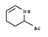 (9ci)-1-(1,2,3,4-四氫-2-吡啶)-乙酮結(jié)構(gòu)式_739350-90-4結(jié)構(gòu)式