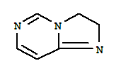 Imidazo[1,2-c]pyrimidine, 2,3-dihydro-(9ci) Structure,741185-38-6Structure