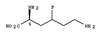 (9ci)-4-氟-L-賴氨酸結構式_742016-90-6結構式