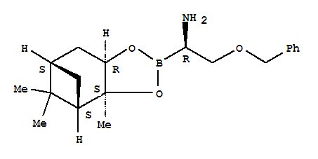 742048-73-3結(jié)構(gòu)式