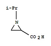 2-Aziridinecarboxylicacid,1-(1-methylethyl)-(9ci) Structure,743382-70-9Structure