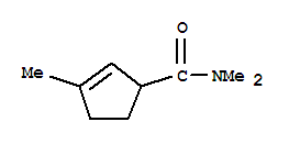 74819-85-5結(jié)構(gòu)式