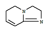 Imidazo[1,2-a]pyridine, 2,3,5,6-tetrahydro-(9ci) Structure,753020-17-6Structure