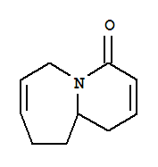 Pyrido[1,2-a]azepin-4(1h)-one, 6,9,10,10a-tetrahydro-(9ci) Structure,753452-45-8Structure