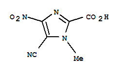 754917-50-5結(jié)構(gòu)式