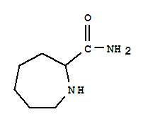 1H-azepine-2-carboxamide,hexahydro-(9ci) Structure,757967-90-1Structure