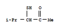 2-Pentanone, 3-mercapto-4-methyl-(7ci,9ci) Structure,75832-79-0Structure