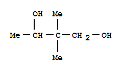 1,3-Butanediol,2,2-dimethyl- Structure,76-35-7Structure