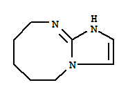 (9ci)-5,6,7,8,9,10-六氫-咪唑并[1,2-a][1,3]二吖辛因結(jié)構(gòu)式_760118-93-2結(jié)構(gòu)式