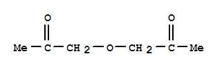 2-Propanone, 1,1-oxybis-(9ci) Structure,76089-31-1Structure