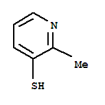 3-Pyridinethiol,2-methyl-(9ci) Structure,762272-47-9Structure