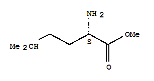 L-norleucine, 5-methyl-, methyl ester (9ci) Structure,763877-90-3Structure