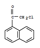 (9ci)-2-氯-1-(1-萘)-乙酮結(jié)構(gòu)式_76469-33-5結(jié)構(gòu)式