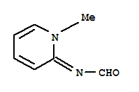 Formamide, n-(1-methyl-2(1h)-pyridinylidene)-(9ci) Structure,766453-20-7Structure