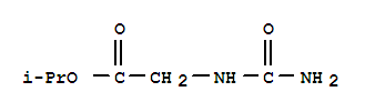 (9ci)-n-(氨基羰基)-甘氨酸結(jié)構(gòu)式_767230-99-9結(jié)構(gòu)式