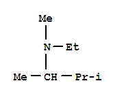 2-Butanamine,n-ethyl-n,3-dimethyl-(9ci) Structure,773057-43-5Structure