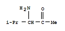 2-Pentanone, 3-amino-4-methyl-(9ci) Structure,773784-74-0Structure