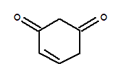 4-Cyclohexene-1,3-dione(9ci) Structure,77609-84-8Structure