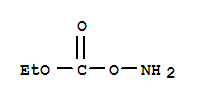 Hydroxylamine, o-(ethoxycarbonyl)-(9ci) Structure,778511-63-0Structure