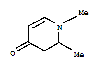 4(1H)-pyridinone,2,3-dihydro-1,2-dimethyl-(9ci) Structure,785836-37-5Structure