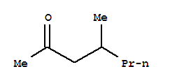 2-Heptanone, 4-methyl-, (+)-(9ci)Structure,790248-16-7Structure 2-Heptanone, 4-methyl-, (+)-(9ci) Structure,790248-16-7Structure