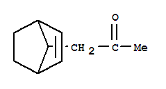 2-Propanone,1-bicyclo[2.2.1]hept-2-en-7-yl-(9ci) Structure,790260-06-9Structure