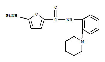 791587-71-8結(jié)構(gòu)式