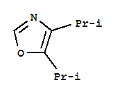 (5ci)-4,5-二異丙基-噁唑結(jié)構(gòu)式_797802-16-5結(jié)構(gòu)式