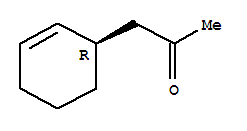 2-Propanone, 1-(1r)-2-cyclohexen-1-yl-(9ci) Structure,798577-12-5Structure