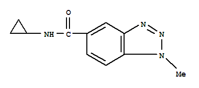 799264-78-1結(jié)構(gòu)式