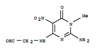 801156-87-6結(jié)構(gòu)式