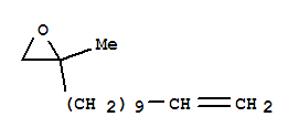 (9ci)-2-甲基-2-(10-十一烯基)-環(huán)氧乙烷結(jié)構(gòu)式_810675-70-8結(jié)構(gòu)式