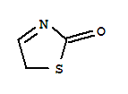 2(5H)-thiazoloneStructure,82358-08-5Structure 2(5H)-thiazolone Structure,82358-08-5Structure