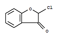 3(2H)-benzofuranone, 2-chloro- Structure,82415-85-8Structure