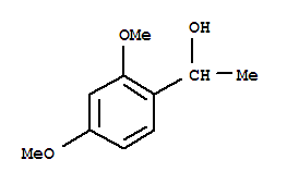 2,4-Dimethoxyphenylmethylcarbinol Structure,829-19-6Structure