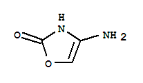 2(3H)-oxazolone,4-amino-(9ci)Structure,832133-98-9Structure 2(3H)-oxazolone,4-amino-(9ci) Structure,832133-98-9Structure