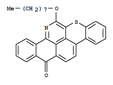 喹啉-65結(jié)構(gòu)式_834884-59-2結(jié)構(gòu)式